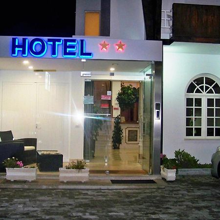 Hotel Mira Rio Esposende Bagian luar foto
