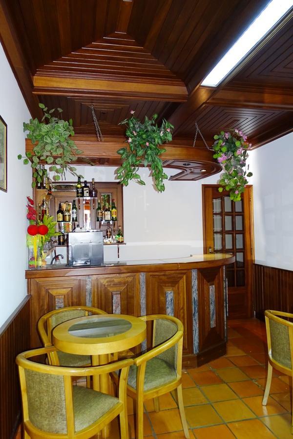 Hotel Mira Rio Esposende Bagian luar foto