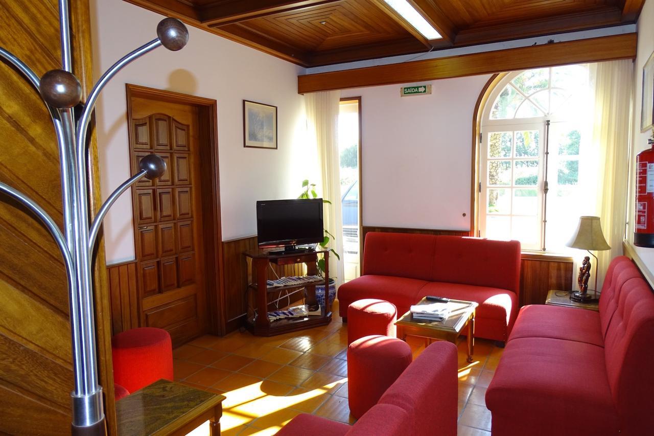 Hotel Mira Rio Esposende Bagian luar foto