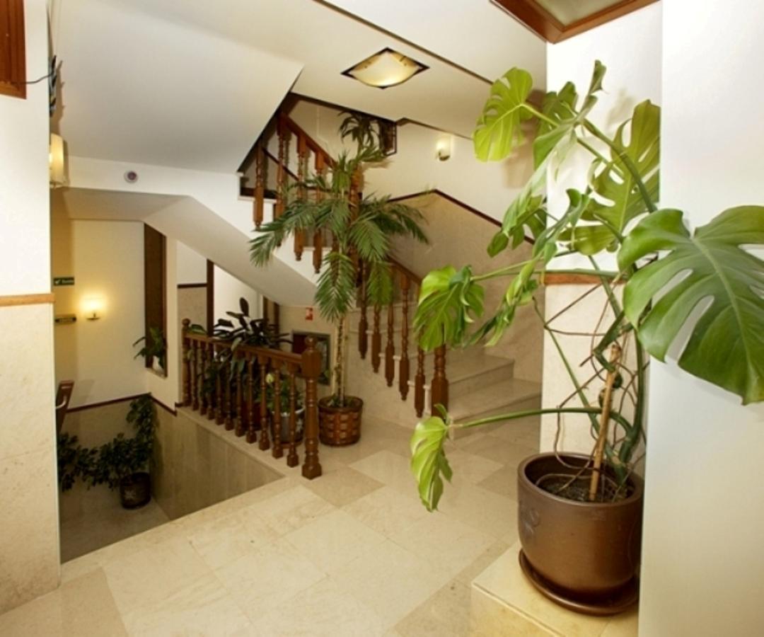 Hotel Mira Rio Esposende Bagian luar foto